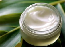 face cream